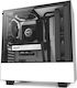 NZXT H500i White