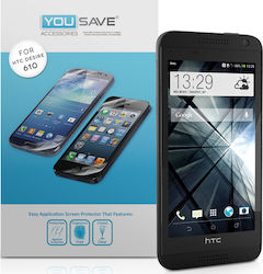 YouSave Accessories Screen Protector 3pcs YouSave Accessories Screen Protector 3pcs