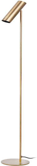 Faro Barcelona Link Stehleuchte H110xB20cm. mit Fassung für Lampe GU10 Bronze