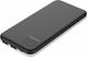 Puridea S2 Power Bank 10000mAh mit 2 USB-A Ansc...