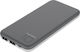 Puridea S2 Power Bank 10000mAh με 2 Θύρες USB-A...