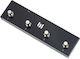 Meris Preset Switch Πολυεφέ Footswitch Ηλεκτρικής Κιθάρας και Ηλεκτρικού Μπάσου