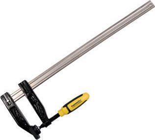 Topmaster Tischler Cr-V 50x200mm Klemme Typ "F" mit maximaler Öffnung von 60mm mm