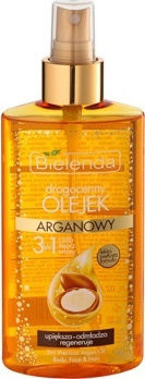 Bielenda Argan Ulei de argan pentru Față și Corp 150ml