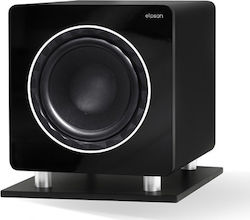 Elipson Prestige Facet SUB10 Αυτοενισχυόμενο Subwoofer με Ηχείο 10" 250W Μαύρο