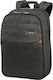 Samsonite Network 3 Τσάντα Πλάτης για Laptop 15.6" Charcoal Black