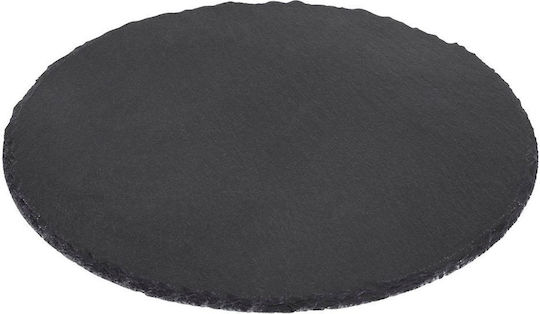 Kesper Πλατώ Σερβιρίσματος από Πέτρα 35.5x35.5εκ.
