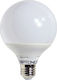 Optonica SP12-A4 LED Bulb 12W 137mm for Socket E27 and Shape G95 Cool White 960lm
