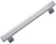 Geyer Λάμπα LED 5W 300mm για Ντουί S14s και Σχήμα Linestra Θερμό Λευκό 450lm