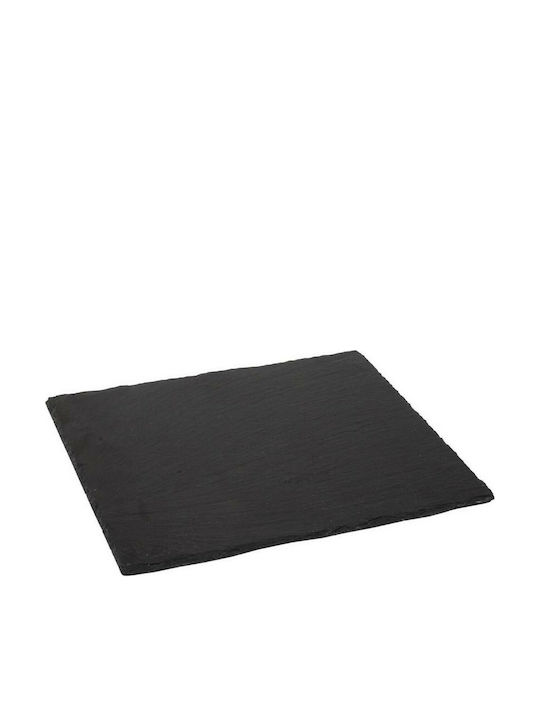 Espiel Rock Stone Serving Platter 32x27cm