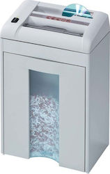 Ideal 2270 CC (2x15mm) Καταστροφέας Cross Cut 4 Φύλλων 20lt
