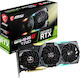 MSI GeForce RTX 2080 Super 8GB Gaming X Trio