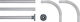 Sealskin Corner Shower Curtain Rod Wall Mounted Aluminium Chrome 90x90cm
