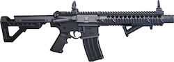 Crosman Air Gun DPMS SBR Full Auto