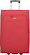 Diplomat ZC980 Large Suitcase H71cm Red