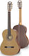 Κλασική Κιθάρα 4/4 Natural Doubletop Natural