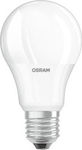 Osram LED Bulbs for Socket E27 and Shape A75 Natural White 1060lm 1pcs