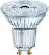 Osram Λάμπα LED 3.6W για Ντουί GU10 και Σχήμα MR16 Ψυχρό Λευκό 350lm