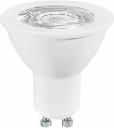 Osram LED-Lampe 5W für Fassung GU10 Naturweiß Osram LED-Lampe 5W für Fassung GU10 Naturweiß