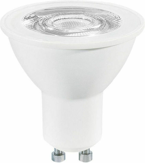 Osram LED Bulb 5W for Socket GU10 and Shape MR16 Natural White 350lm