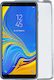 Volte-Tel Slimcolor Air Back Cover Σιλικόνης Διάφανο (Galaxy A7 2018)