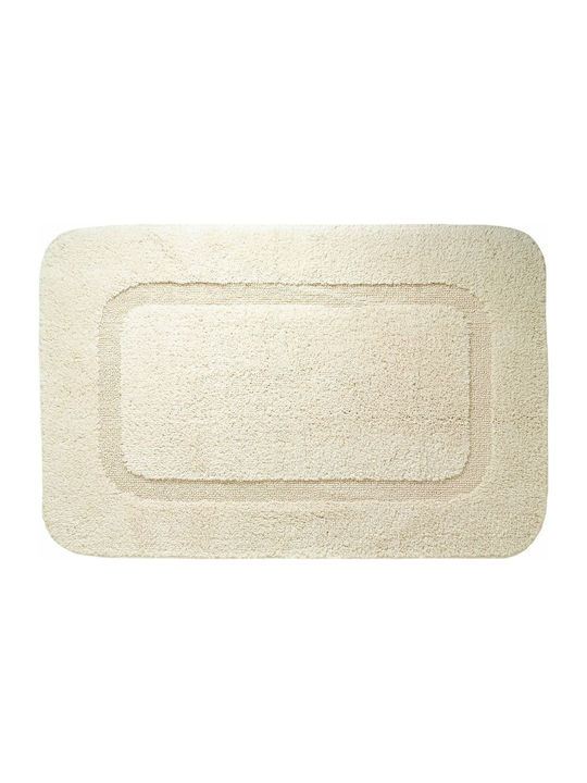 Sealskin Bath Mat Cotton Nova 294583665 Natural 60x90cm