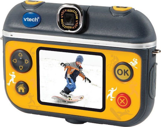 Vtech Kidizoom Action Cam 180° Action Camera SD (480p) Underwater