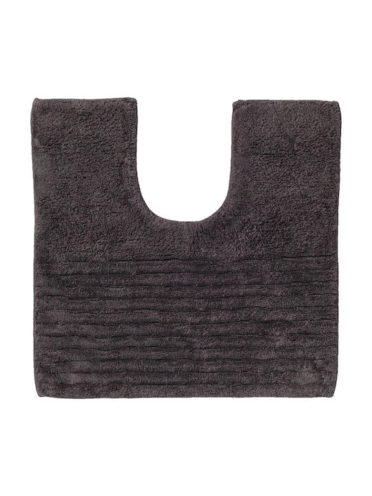 Sealskin Πατάκι Μπάνιου Essence Anthracite 45x50εκ.