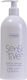 Ziaja Sensitive Skin Bubble Bath Gel with AHA for Peeling 400ml