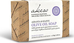 Akeso Лавандула и Кедър 120гр Akeso Лавандула и Кедър 120гр
