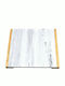 InTheBox Marble Serving Platter 22x20cm 12pcs