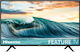 Hisense Τηλεόραση 40" Full HD LED H40B5100 (2019)