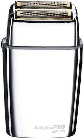 Babyliss Pro Shaver FOILFX02 Foil Electric Shaver Face
