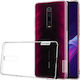 Nillkin Nature Back Cover Silicon Gri (Xiaomi M...