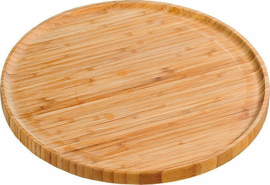 Kesper Platou de Servire Lemn 32x32buc 1buc