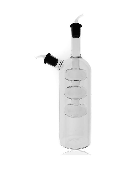 General Trade Oil & Vinegar Set Glass with Flow 350ml