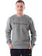 Sweatshirt Gray