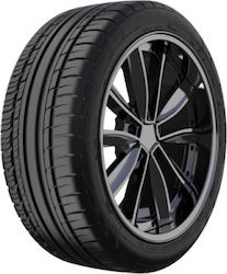 Federal Couragia F/X 295/40R21 111W XL Θερινό για Επιβατικό Federal Couragia F/X 295/40R21 111W XL Θερινό για Επιβατικό