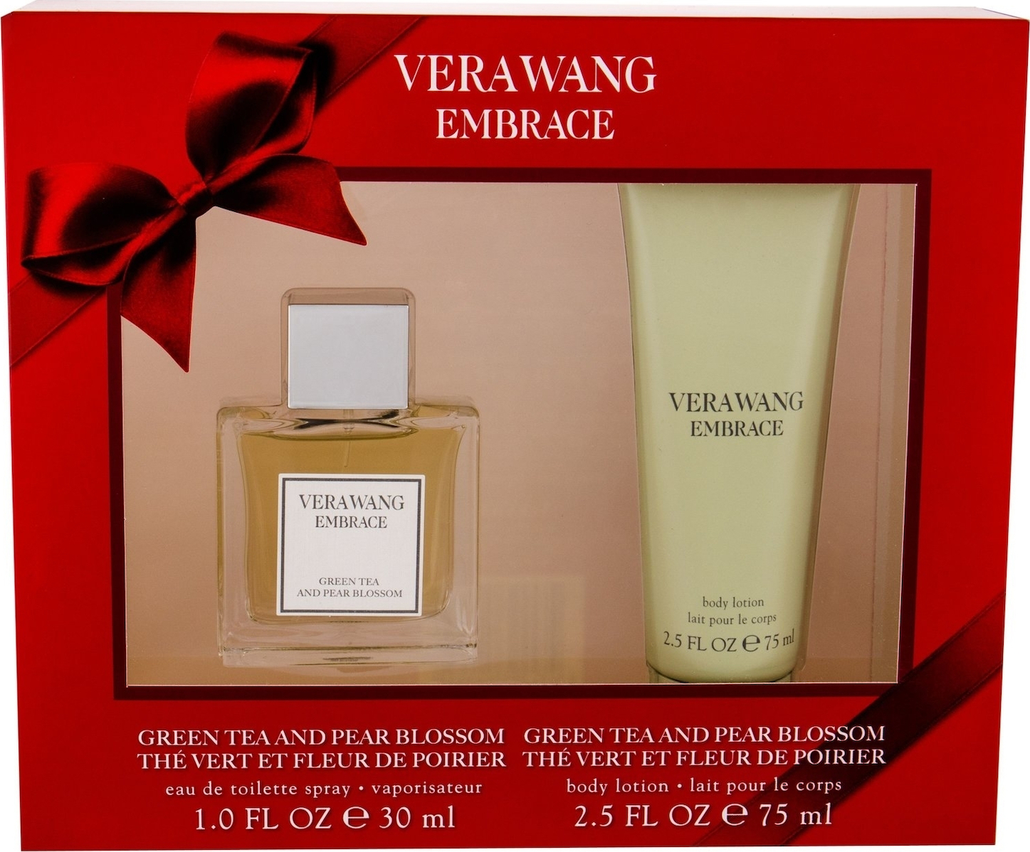 Vera Wang Embrace Eau de Toilette Gift Set Skroutz.gr