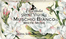 Florinda Vegetal Seifenriegel 100gr