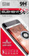 Element 2.5D Tempered Glass