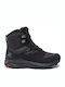 Salomon Outblast TS CSWP Women's Hiking Boots Black