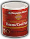 Benjamin Moore 503 Moorshield Nano Пластмасов Боя Антиплесенов Топлоизолационен за Външен Употреба 1лт