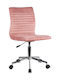 Peppa Office Chair Pink Liberta