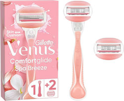 Venus Comfortglide 3 Остриета