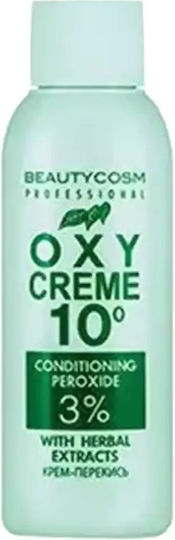 Beautycosm Professional with Herbal Extracts 10Band 60ml