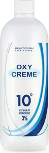 Beautycosm Professional Oxycream 10Vol 1000ml