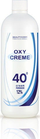 Beautycosm Professional OxyCreme 40Band 1000ml