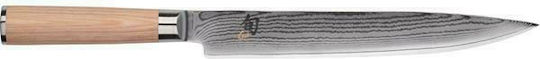 Kai Shun Classic White Φιλεταρίσματος 23cm