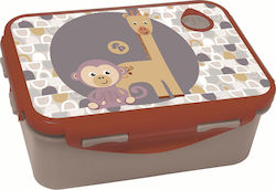 Fisher Price Monkey Γκρι Fisher Price Monkey Γκρι